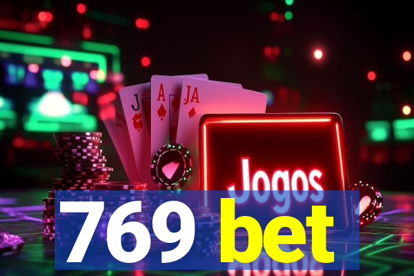 769 bet